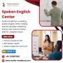 Spoken english center in Trichy