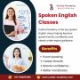 Spoken English classes in Trichy