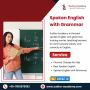 Spoken English with Grammar in Trichy