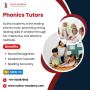 Phonics tutors in Trichy Phonics tutors in Trichy