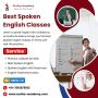 Best Spoken English Classes in Trichy
