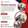 Phonics classes in Trichy