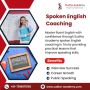 Spoken English Coaching in Trichy