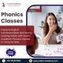Phonics classes in Trichy