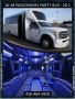 Toronto Limousine Service