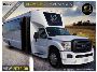 Limo Services Toronto