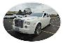 Toronto Wedding Limos