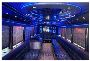 Toronto Party Bus