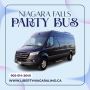 Party Bus Niagara Falls Party Bus Niagara Falls