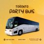 Toronto Party Bus Toronto Party Bus