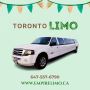 Limo Bus Toronto Limo Bus Toronto