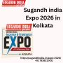 Join the Premier Sugandh India Expo 2026 in Kolkata Join the Premier Sugandh India Expo 2026 in Kolkata