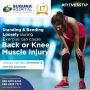 Knee doctor Bangalore | Best knee specialist in Bangalore