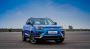 Drive the Future with Mahindra XUV400 EV