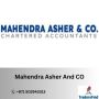 Professional Services by Mahendra Asher And CO for Your Busi