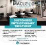 Specialised Physiotherapy & Rehabilitation in Calgary 