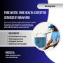 Trusted RO Service for Your Home and Office