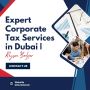 Expert Corporate Tax Services in Dubai | Reyson Badger Expert Corporate Tax Services in Dubai | Reyson Badger