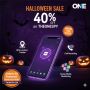 Protect Your Kids This Halloween – Get 40% OFF TheOneSpy!