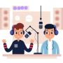 Need Hindi Dubbing for YouTube Channels, Reels, or Short-For