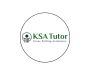 KSA Tutor KSA Tutor