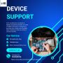 Expert Device Support for Home & Office
