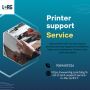 Expert Printer Support Services for All Brands Expert Printer Support Services for All Brands