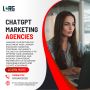 Unlocking Marketing Success with ChatGPT and AI Tools