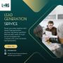 Custom Lead Generation Solutions for Every Industry