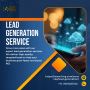 Lead Generation Service That Delivers Results | L4RG