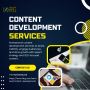 Website & SEO Content Development Services That Deliver