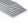 Buy Duplex Steel F51 Round Bars in India