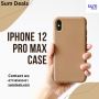 Buy Iphone 12 Pro Max Case online 