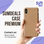 iPhone Cases in UAE – Limited Offer!