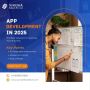 Best App Development Solutions for Businesses in 2025