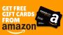 Claim your $500 Amazon Gift card!