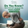 Find Lasting Relief: Pain Management Experts in Brentwood & 