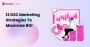Innovative D2C Marketing Strategies for Your Brand | Designs
