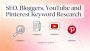 Keyword Research Guide for SEO and Blogging