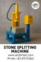  Heavy-duty Industrial Stone Splitting Machine