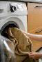 High-Efficiency Industrial Laundry Washing Machine