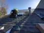 Emergency Roof Leak Repair Services by Summit Point Roofing