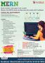 MERN Stack Developer Course – Live Online Training by Expert