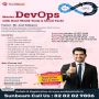 🚀 Master DevOps with Real-World Tools & Cloud Technology – 