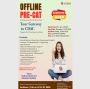 Admissions Open for Offline Pre-CAT Training – Your Gateway 