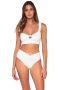 Shop Crop Swim Tops for Women Online