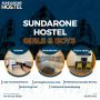 Sundarone Hostel - Best Hostel/PG near Manipal University Ja
