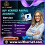 "Buy Verified PayPal, Cash App & LinkedIn Accounts – Fast, S