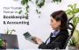 Your Trusted Partner in Bookkeeping & Accounting