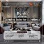 Sunflower Home - Home Decor Magazine and Beautiful Homes Int